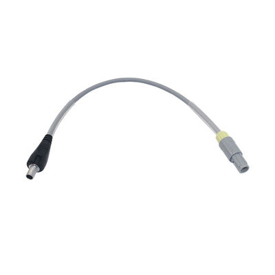 흡기성 뜨거워지 호흡 회로 T9003을 위한 흐름 센서 히터 와이어 어댑터