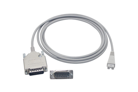 드라거 신생아 바빌로그 8000 흐름 센서 케이블 VB0082